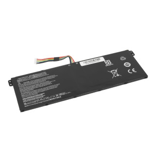 Batteria per Acer Aspire E3-111 / ES1-511/ V3-111, AC14B18J, 3600 mAh