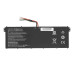 Batteria per Acer Aspire E3-111 / ES1-511/ V3-111, AC14B18J, 3600 mAh