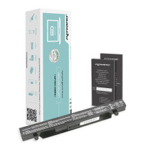 Batteria per Asus GL552 / ZX50, A41N1424, 2200 mAh