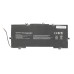 Batteria per HP Pavilion 13-D / Envy 13-D, VR03XL, 2900 mAh Batteria per HP Pavilion 13-D / Envy 13-D, VR03XL, 2900 mAh
