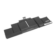Batteria per Apple MacBook Pro 15" Retina Display A1494 / A1398, 8430 mAh Batteria per Apple MacBook Pro 15" Retina Display A1494 / A1398, 8430 mAh