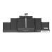 Batteria per Apple MacBook Pro 15" Retina Display A1494 / A1398, 8430 mAh Batteria per Apple MacBook Pro 15" Retina Display A1494 / A1398, 8430 mAh