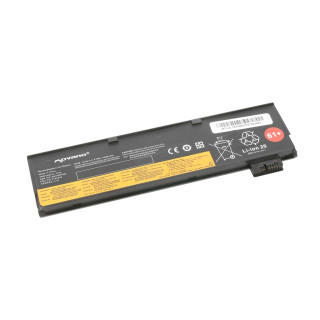 Batteria per Lenovo Thinkpad T570 / T470 / P51S, 01AV422, 4400 mAh