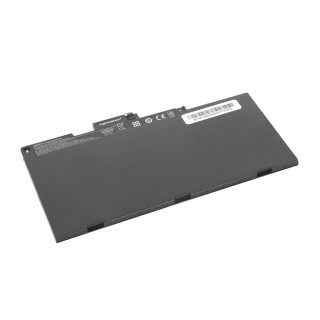 Batteria per HP EliteBook 745 G3 / 840 G3 / 850 G3, CS03XL, 4100 mAh