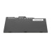 Batteria per HP EliteBook 745 G3 / 840 G3 / 850 G3, CS03XL, 4100 mAh