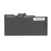 Batteria per HP EliteBook 745 G3 / 840 G3 / 850 G3, CS03XL, 4100 mAh