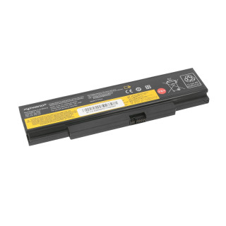 Batteria per Lenovo Thinkpad Edge E550 / E555 / E560 / E565, 4400 mAh