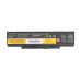 Batteria per Lenovo Thinkpad Edge E550 / E555 / E560 / E565, 4400 mAh