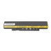 Batteria per Lenovo Thinkpad E120 / Edge E320, 4400 mAh