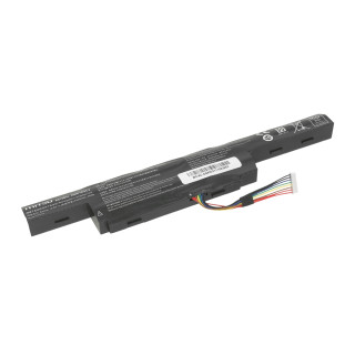 Batteria per Acer Aspire E5-575G / F5-573G, 4400 mAh Batteria per Acer Aspire E5-575G / F5-573G, 4400 mAh