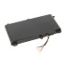 Batteria per Acer Predator 15 G9 / 17 G9 / 17X / 19X / 21X, 4400 mAh