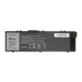 Batteria per Dell Precision 17 7710 / 15 7510, 7000 mAh