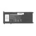 Batteria per Dell Inspiron 15 7577 / Latitude 12 3380 / G3 15 3579, 3600 mAh