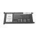 Batteria per Dell Inspiron 5590 / Vostro 3491, YRDD6, 3600 mAh