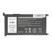 Batteria per Dell Inspiron 5590 / Vostro 3491, YRDD6, 3600 mAh