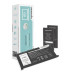 Batteria per Dell Inspiron 5590 / Vostro 3491, YRDD6, 3600 mAh