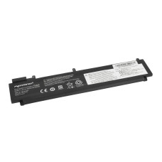 Batteria per Lenovo ThinkPad T460s / T470s, Tipo 2, 00HW022, 2000 mAh