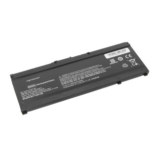 Batteria per HP Omen 15-CE / Omen 17-CB / Pavilion Gaming 15-CX, SR04XL, 3500 mAh Batteria per HP Omen 15-CE / Omen 17-CB / Pavilion Gaming 15-CX, SR04XL, 3500 mAh