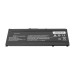 Batteria per HP Omen 15-CE / Omen 17-CB / Pavilion Gaming 15-CX, SR04XL, 3500 mAh Batteria per HP Omen 15-CE / Omen 17-CB / Pavilion Gaming 15-CX, SR04XL, 3500 mAh