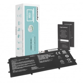 Batteria per Asus Zenbook UX360 / UX360CA, C31N1528, 3000 mAh