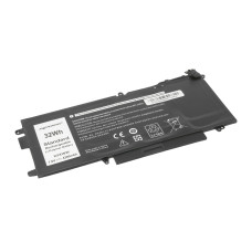 Batteria per Dell Latitude 12 5289 / 13 7389 / 13 7390 2-in-1, 4200 mAh Batteria per Dell Latitude 12 5289 / 13 7389 / 13 7390 2-in-1, 4200 mAh