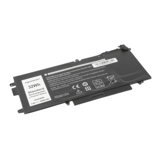 Batteria per Dell Latitude 12 5289 / 13 7389 / 13 7390 2-in-1, 4200 mAh