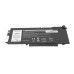 Batteria per Dell Latitude 12 5289 / 13 7389 / 13 7390 2-in-1, 4200 mAh