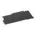 Batteria per Dell Latitude 12 5289 / 13 7389 / 13 7390 2-in-1, 4200 mAh