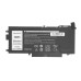 Batteria per Dell Latitude 12 5289 / 13 7389 / 13 7390 2-in-1, 4200 mAh