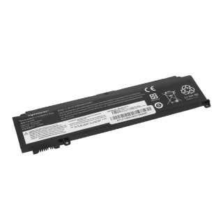 Batteria per Lenovo ThinkPad T460s / T470s, Tipo 1, 01AV405, 2000 mAh