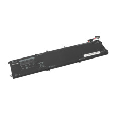 Batteria per Dell XPS 15 7590 / Precision 15 5520, 6000 mAh