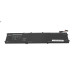 Batteria per Dell XPS 15 7590 / Precision 15 5520, 6000 mAh