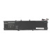 Batteria per Dell XPS 15 7590 / Precision 15 5520, 6000 mAh