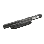 Batteria per Fujitsu Siemens LifeBook A544 / E744 / S904, 4400 mAh Batteria per Fujitsu Siemens LifeBook A544 / E744 / S904, 4400 mAh