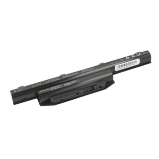 Batteria per Fujitsu Siemens LifeBook A544 / E744 / S904, 4400 mAh Batteria per Fujitsu Siemens LifeBook A544 / E744 / S904, 4400 mAh