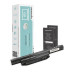 Batteria per Fujitsu Siemens LifeBook A544 / E744 / S904, 4400 mAh Batteria per Fujitsu Siemens LifeBook A544 / E744 / S904, 4400 mAh