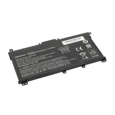 Batteria per HP 240 G7 / 245 G7 / 250 G7 / 255 G7, HT03XL, 3400 mAh