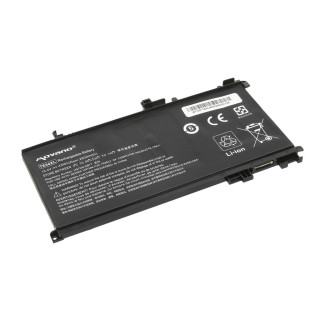 Batteria per HP Omen 15-AX / Pavilion 15-BC, TE04XL, 2800 mAh