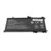 Batteria per HP Omen 15-AX / Pavilion 15-BC, TE04XL, 2800 mAh
