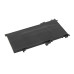 Batteria per HP Omen 15-AX / Pavilion 15-BC, TE04XL, 2800 mAh