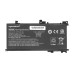 Batteria per HP Pavilion 15 UHD / 15-BC, TE03XL, 3500 mAh