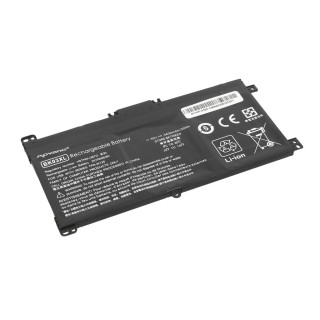 Batteria per HP Pavilion x360 14-BA / 14-M / 14-T, BK03XL, 3400 mAh