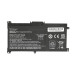Batteria per HP Pavilion x360 14-BA / 14-M / 14-T, BK03XL, 3400 mAh