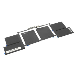 Batteria per Apple MacBook Pro 15" A1707 / A1820, 6667 mAh