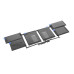 Batteria per Apple MacBook Pro 15" A1707 / A1820, 6667 mAh