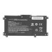 Batteria per HP Envy x360 15-BP / 15-CN / 17-AE / 17-BW, LK03XL, 3500 mAh Batteria per HP Envy x360 15-BP / 15-CN / 17-AE / 17-BW, LK03XL, 3500 mAh