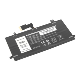 Batteria per Dell Latitude 12 5285 2-in-1 / 12 5290 2-in-1, 4800 mAh