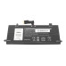 Batteria per Dell Latitude 12 5285 2-in-1 / 12 5290 2-in-1, 4800 mAh