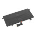 Batteria per Dell Latitude 12 5285 2-in-1 / 12 5290 2-in-1, 4800 mAh
