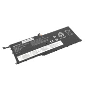 Batteria per Lenovo ThinkPad X1 Carbon Yoga, 3290 mAh